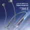 Promate Civil Wireless Neckband