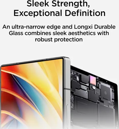 Nubia Z60 Ultra Leading Version