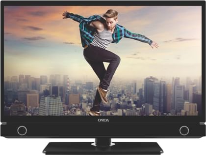 Onida LEO32HRZ (32-inch) HD Ready LED TV