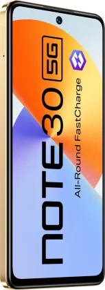Infinix Note 30 5G (8GB RAM + 256GB)