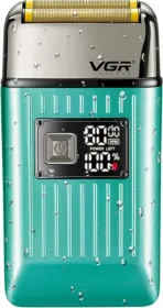 VGR V-357 Foil Shaver