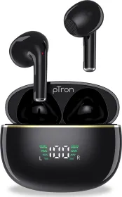 pTron Basspods P681 True Wireless Earbuds