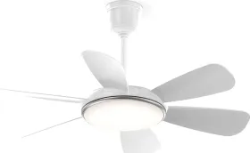 Sturlite Sundance 1067 mm 6 Blade BLDC Ceiling Fan