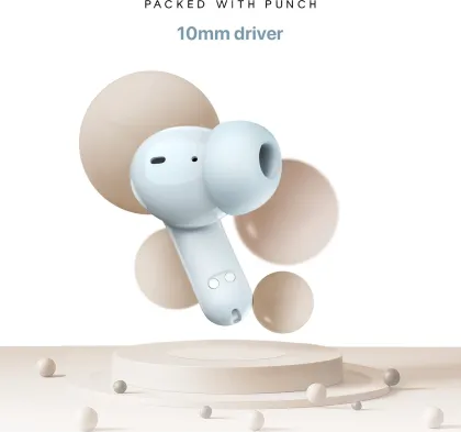 Noise Buds X2 True Wireless Earbuds