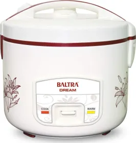 Baltra Dream Deluxe BTC-1300D 3.6L Electric Cooker