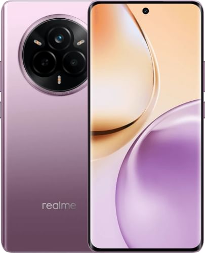 Realme 14 Pro 5G (8GB RAM + 256GB)