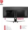MSI MAG 341CQP QD-OLED 34 inch UWQHD Curved Gaming Monitor