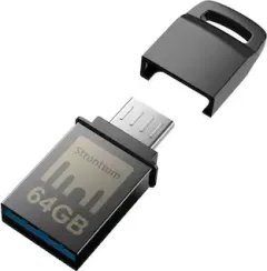 Strontium Nitro 64GB Pen Drive