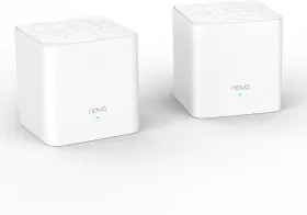 TENDA NOVA MW3 Wireless Router