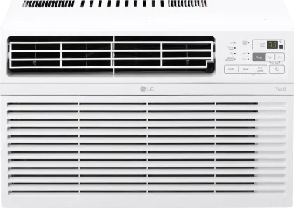 LG LW1017ERSM1 10000 BTU 115V Window AC