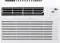 LG LW1017ERSM1 10000 BTU 115V Window AC