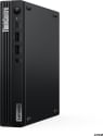 Lenovo ThinkCentre M75q Gen 5 12RQ000UUS Mini PC (AMD Ryzen 5 PRO 8500GE/ 16GB/ 256GB SSD/ Win 11)