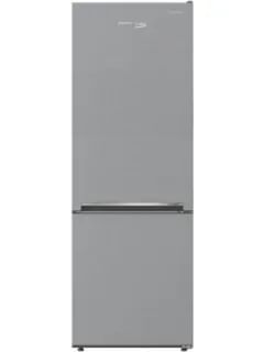 Voltas Beko RBM363IF 340L 3 Star Double Door Refrigerator