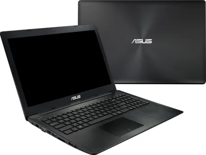 Asus A553MA-BING-XX1150B Notebook (PQC/ 2GB/ 500GB/ Win8.1)