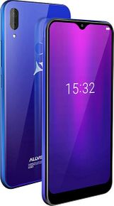 Samsung Galaxy S11 vs Allview Soul X6 Mini