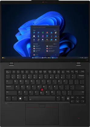 Lenovo ThinkPad L14 Gen 6 21S6S1AM00 Laptop (Intel Core Ultra 5 225U/ 16GB/ 512GB SSD/ Win 11 Pro)