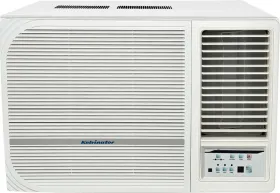 Kelvinator W200+ Series KAW-Y18310B 1.5 Ton 3 Star Window AC