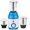 Cello EasyMix 550W Mixer Grinder (3 Jars)