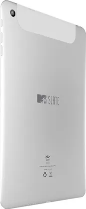 Swipe MTV Slate Tablet (WiFi+3G+8GB)