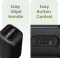 Portronics Rumble 25W Bluetooth Speaker