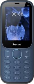 Tecno Pova 5 Pro vs Benco C23