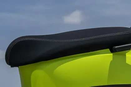 Ola S1 Air