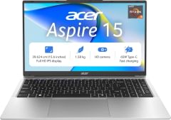 Acer Aspire 15 AS15-39 UN.38BSI.008 Laptop (AMD Ryzen 3 3200U/ 8GB/ 256GB SSD/ Win11)
