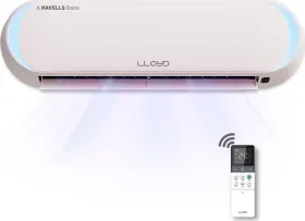 Lloyd Stellar Art GLS18V5FBGST 1.5 Ton 5 Star 2025 Inverter Split AC