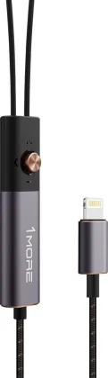 1MORE E1001-LTNG-G Wired Earphones