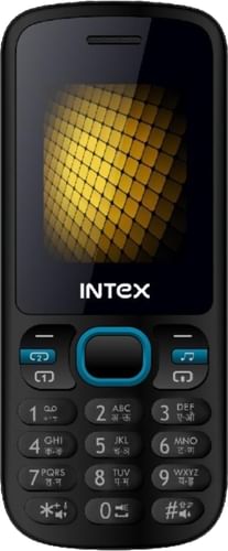 Intex Nano 2