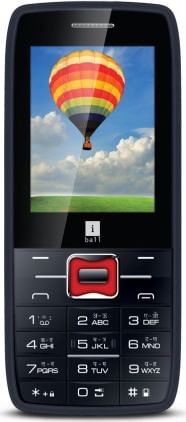iBall Splendour 2.4e