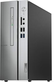 Lenovo Idea Center 510S (90K800AUIN) Tower PC (9th Gen Core i3/ 4GB/ 1TB/ Win10)