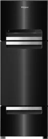 Whirlpool FP 283D PROTTON ROY 260 L Triple Door Refrigerator