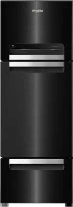 Whirlpool FP 283D PROTTON ROY 260 L Triple Door Refrigerator