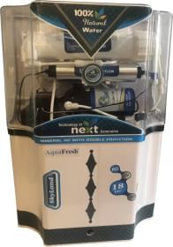 Aqua Fresh SkyLand 18 L RO + UV + UF + TDS Water Purifier
