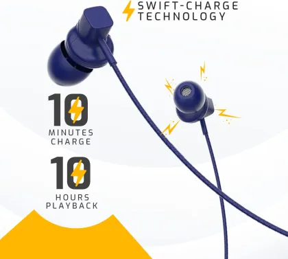 Bell BLBHS162 Wireless Neckband