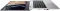 Asus Chromebook CX1400CKA-NK0488 Laptop (Intel Celeron N4500/ 4GB/ 128GB eMMC/ Chrome OS)