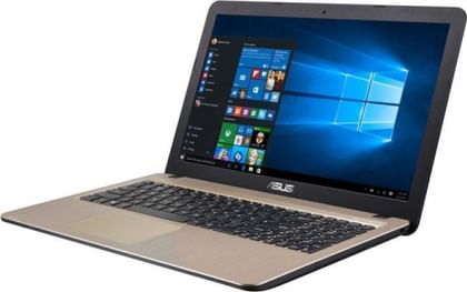 Asus A541UJ-DM067T Laptop (6th Gen Ci3/ 4GB/ 1TB/ Win10)