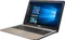 Asus A541UJ-DM067T Laptop (6th Gen Ci3/ 4GB/ 1TB/ Win10)