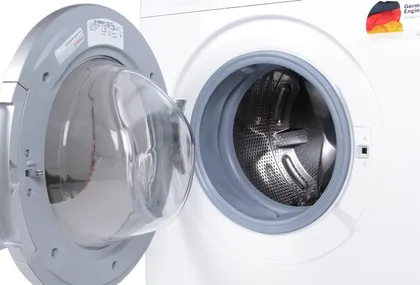 Bosch WAX 16161IN Front Loading Washing Machine