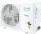 Croma CRLAS12IND170210 1 Ton 3 Star 2026 Inverter Split AC