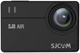 SJCAM SJ8 Air Sports & Action Camera