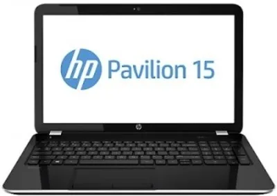 HP Pavilion 15-E015TX Laptop (3rd Gen Ci5/ 4GB/ 1TB/ Win8/ 1GB - Main Image