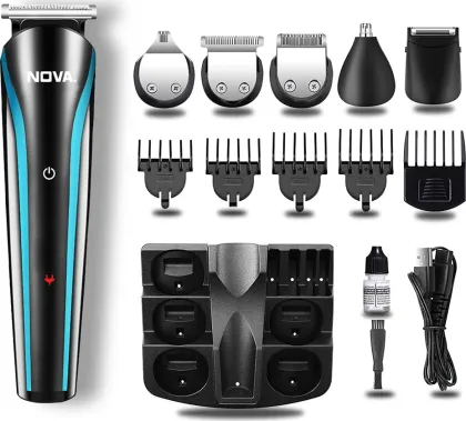 Nova NG-1152 Trimmer