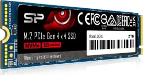 Silicon Power UD85 2TB Internal Solid State Drive