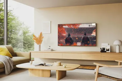 Sony BRAVIA 5 55 inch Ultra HD 4K Smart Mini LED TV (K-55XR50)