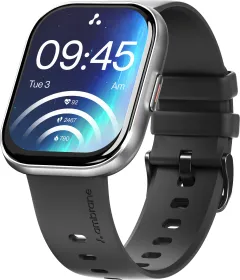Ambrane Fyre Smartwatch