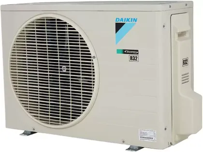 Daikin FTKF50TV16U 1.5 Ton 5 Star 2018 Inverter Split AC