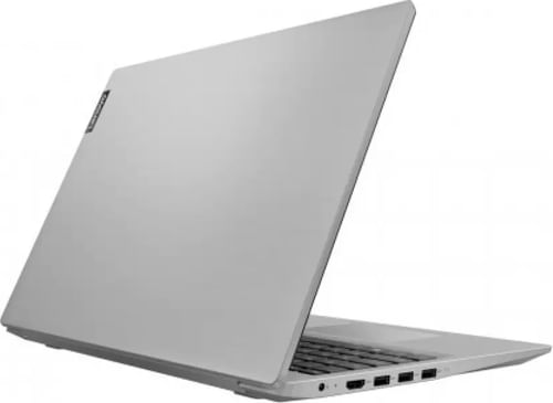 Lenovo Ideapad Slim 3i 81WB0159IN Laptop (10th Gen Core i3/ 8GB/ 1TB HDD/ Win10)