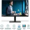 Lenovo ThinkVision S24e-20 23.8 inch Full HD Monitor